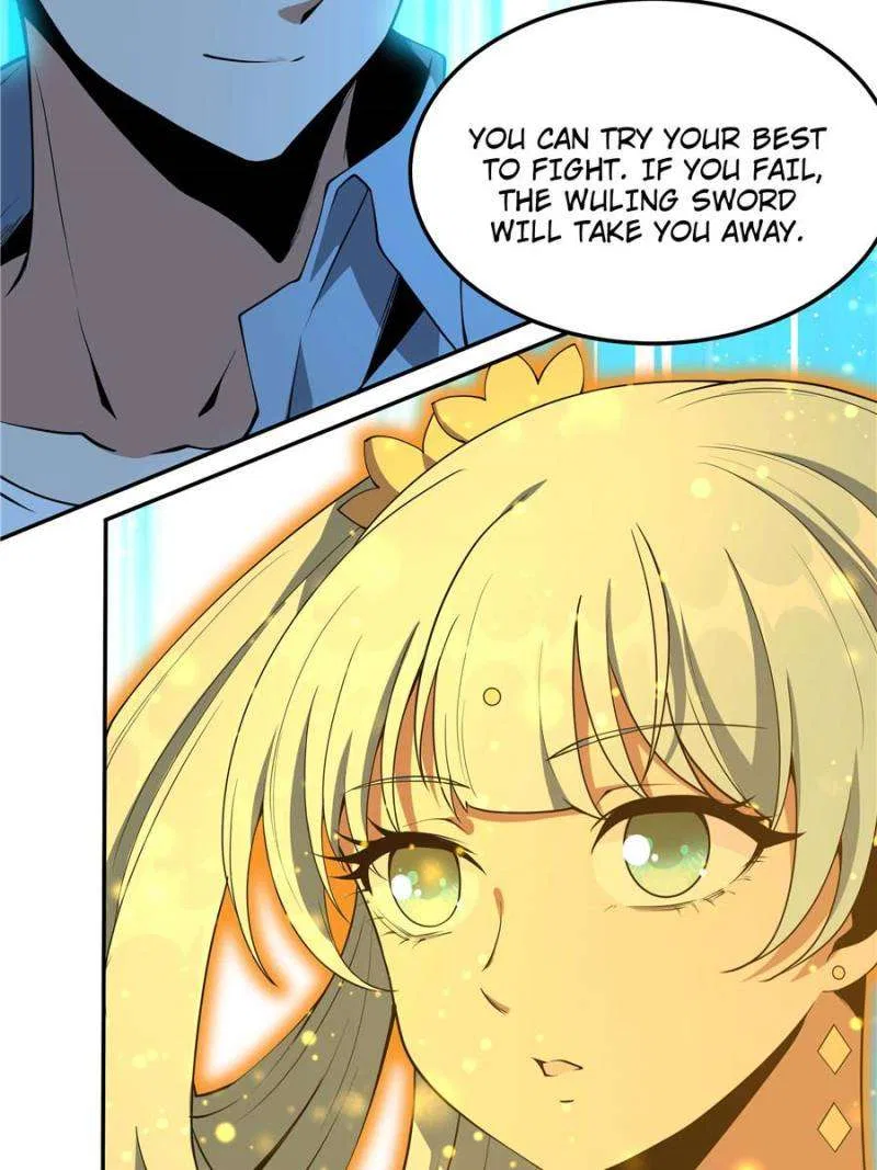 The First Sword Of Earth Chapter 224 – Page 26