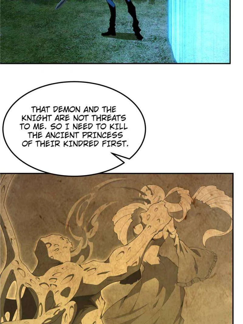 The First Sword Of Earth Chapter 224 – Page 28