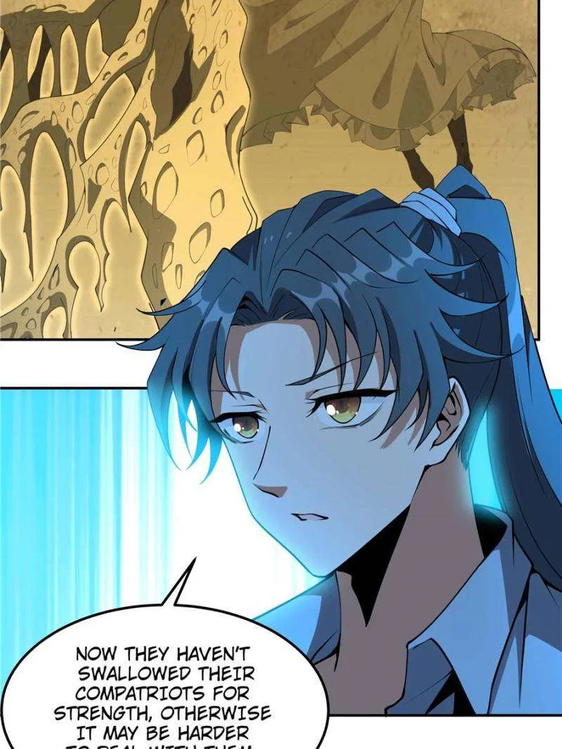 The First Sword Of Earth Chapter 224 – Page 29