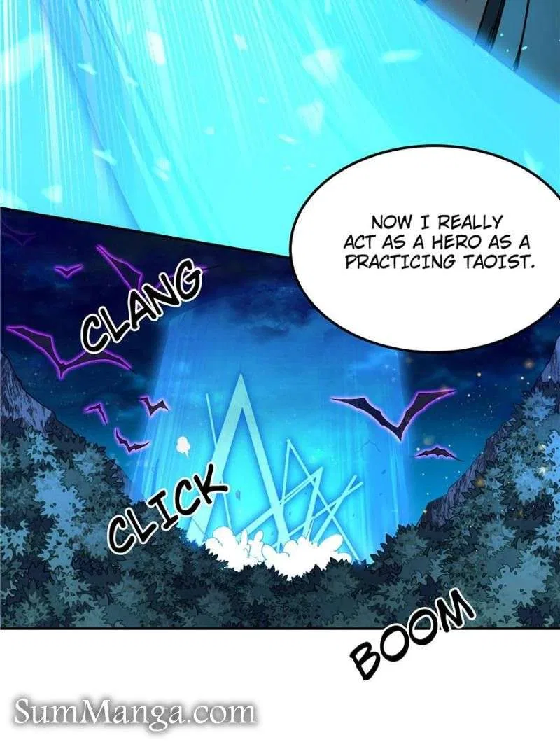 The First Sword Of Earth Chapter 224 – Page 33