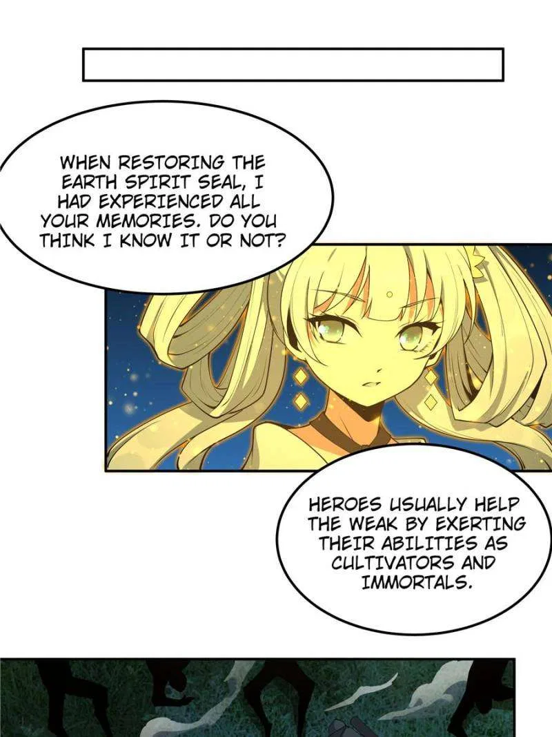 The First Sword Of Earth Chapter 224 – Page 34