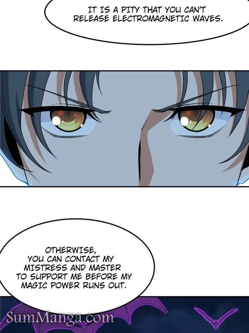 The First Sword Of Earth Chapter 224 – Page 36