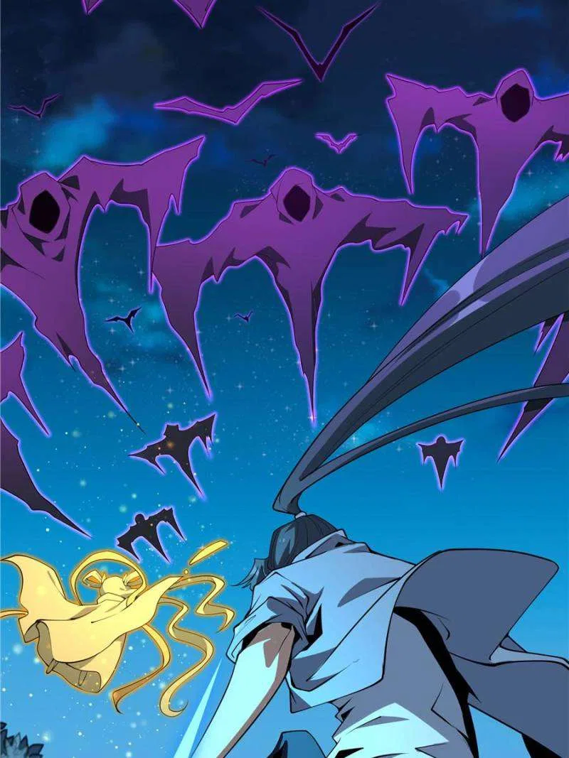 The First Sword Of Earth Chapter 224 – Page 37
