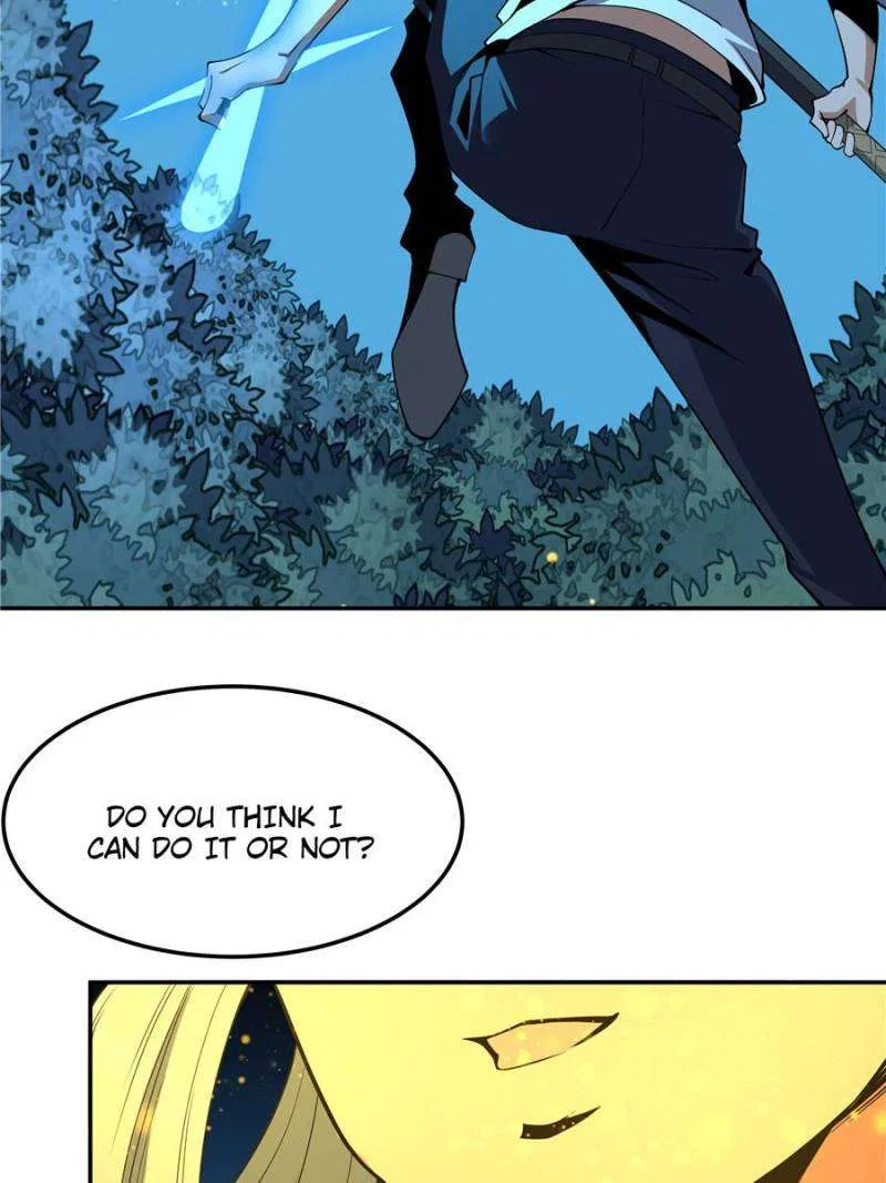 The First Sword Of Earth Chapter 224 – Page 38