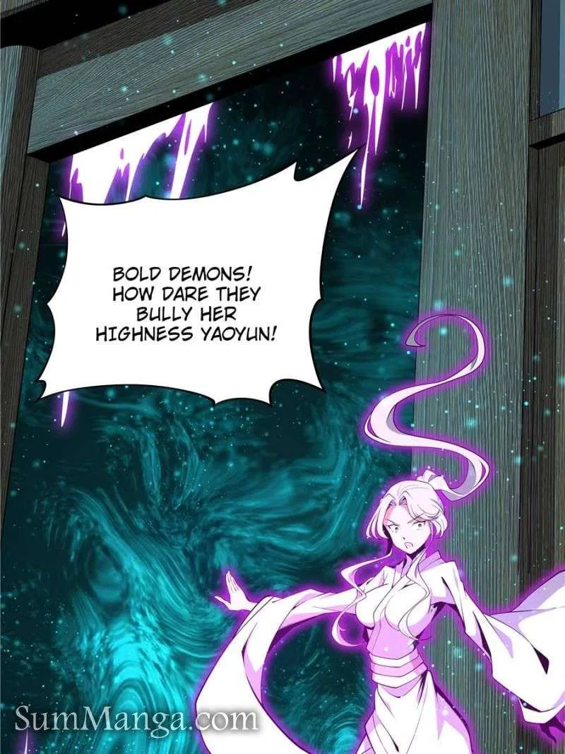 The First Sword Of Earth Chapter 224 – Page 44