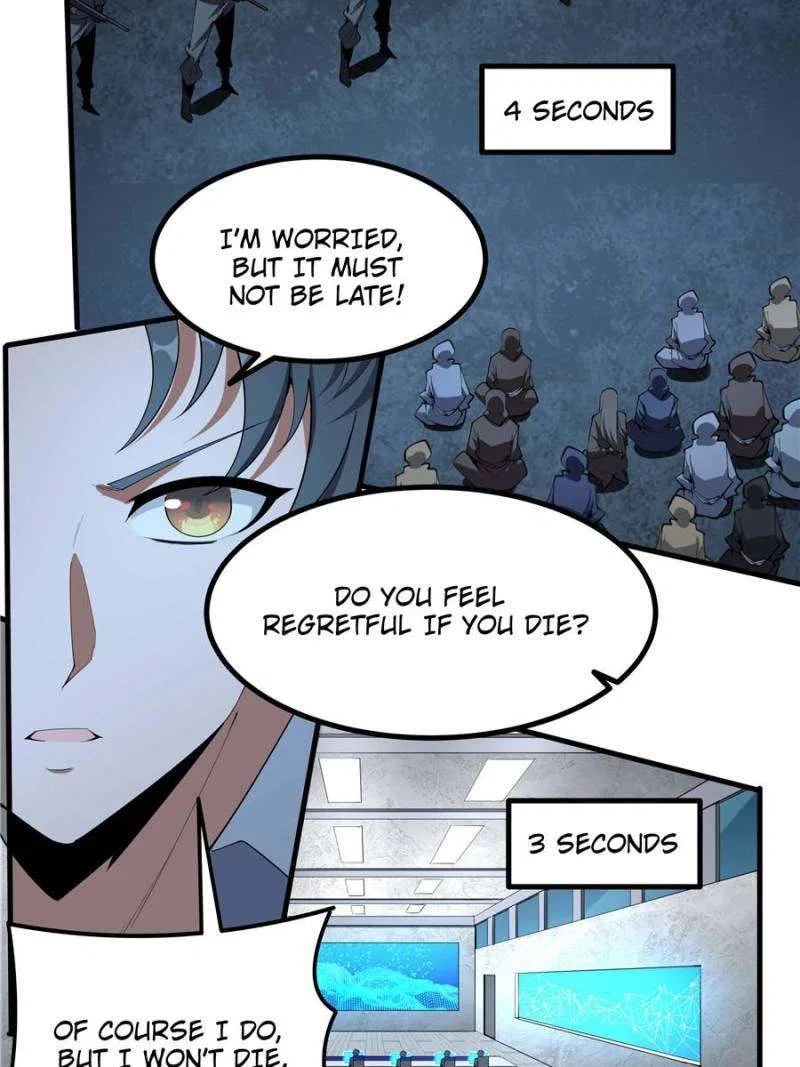 The First Sword Of Earth Chapter 223 – Page 2
