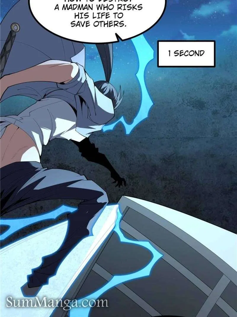 The First Sword Of Earth Chapter 223 – Page 4