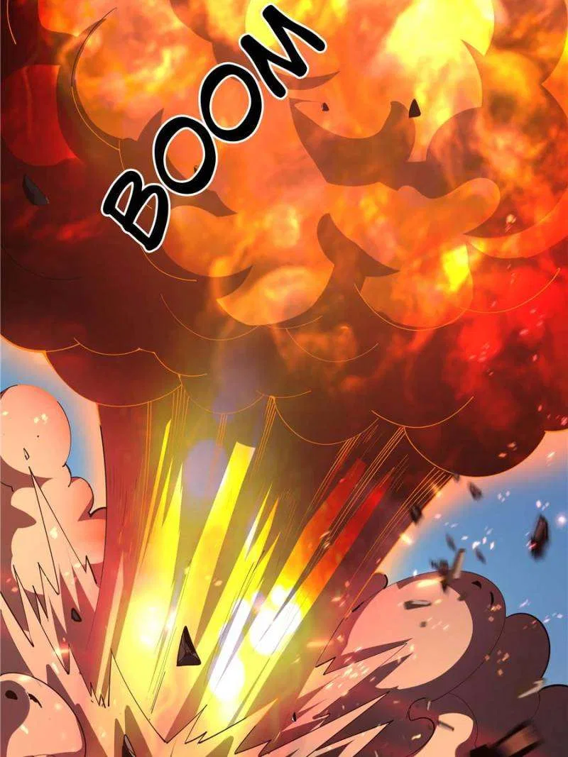 The First Sword Of Earth Chapter 223 – Page 6