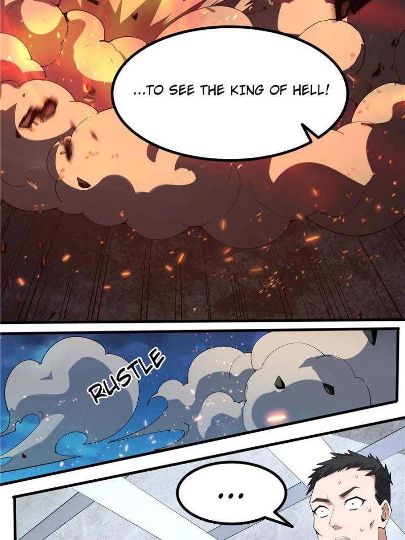 The First Sword Of Earth Chapter 223 – Page 7