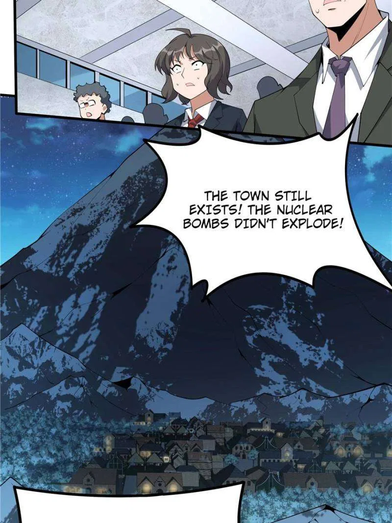 The First Sword Of Earth Chapter 223 – Page 8