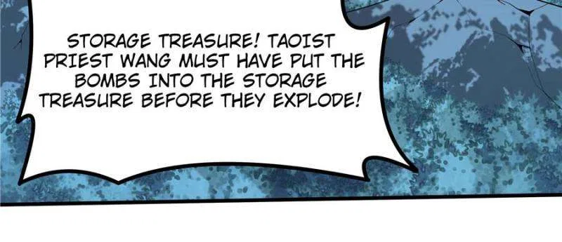 The First Sword Of Earth Chapter 223 – Page 9