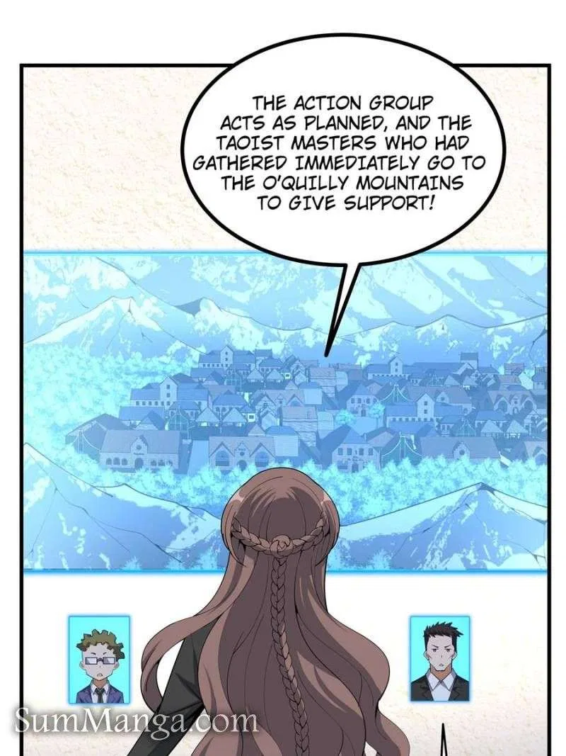 The First Sword Of Earth Chapter 223 – Page 10