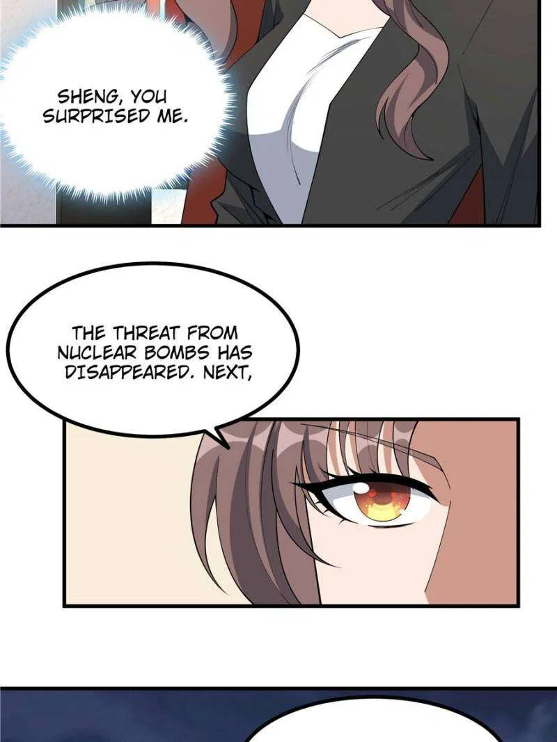 The First Sword Of Earth Chapter 223 – Page 12