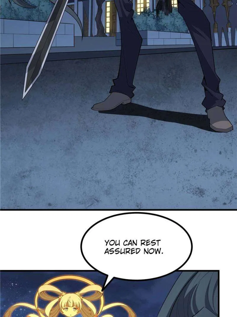 The First Sword Of Earth Chapter 223 – Page 14