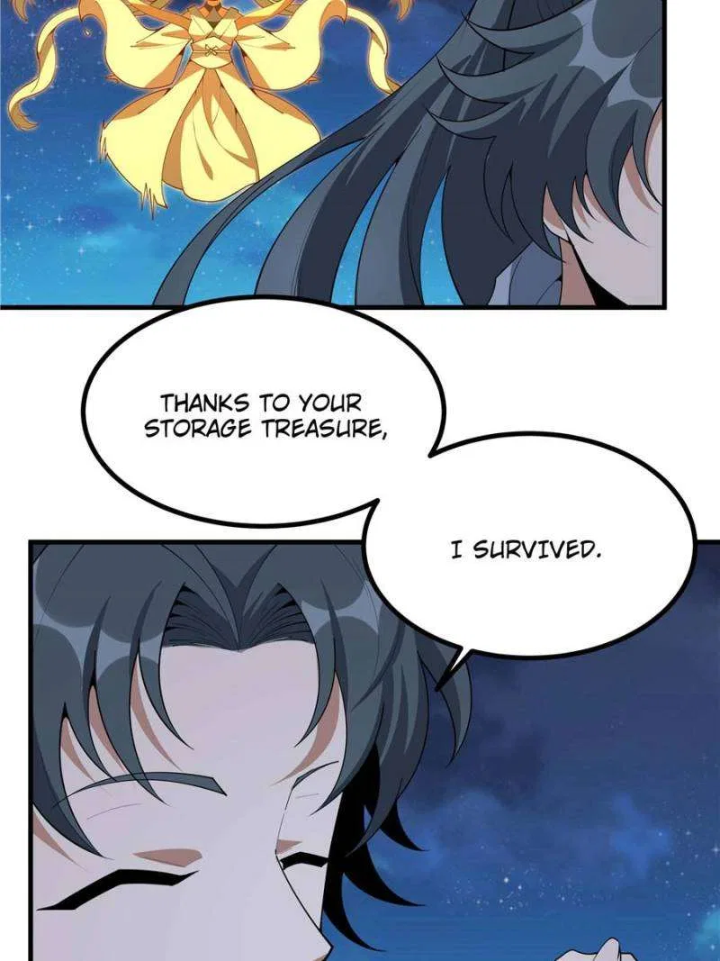 The First Sword Of Earth Chapter 223 – Page 15
