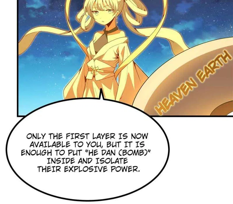 The First Sword Of Earth Chapter 223 – Page 18