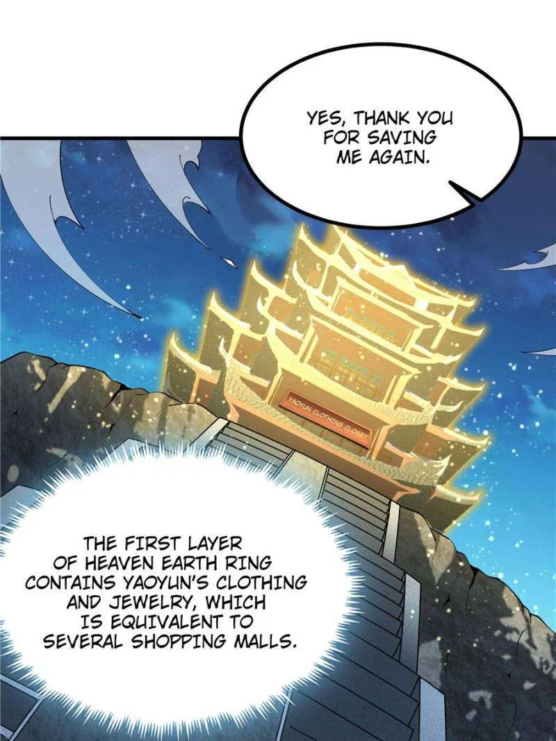 The First Sword Of Earth Chapter 223 – Page 19