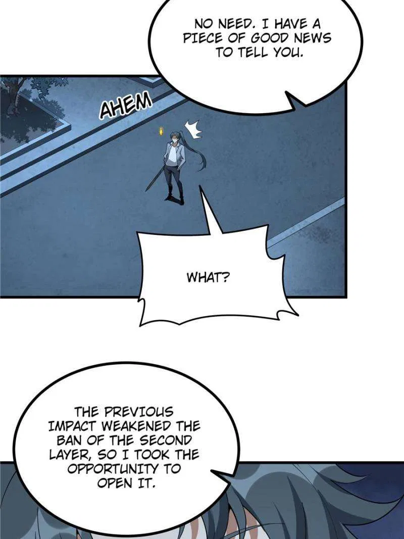 The First Sword Of Earth Chapter 223 – Page 21