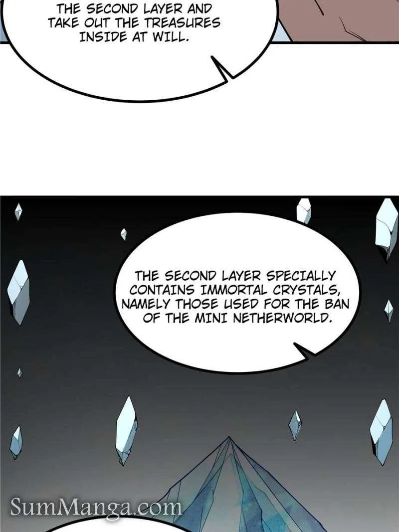 The First Sword Of Earth Chapter 223 – Page 23
