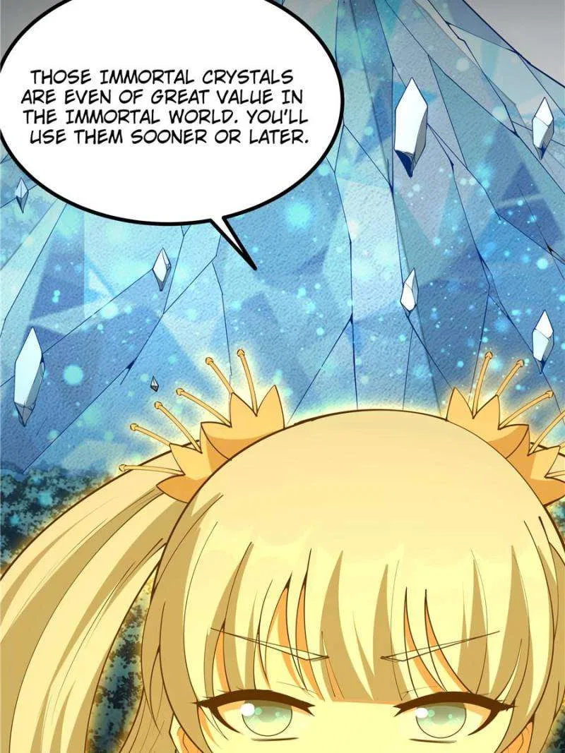 The First Sword Of Earth Chapter 223 – Page 24