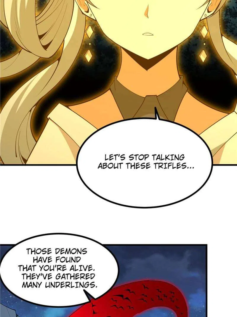 The First Sword Of Earth Chapter 223 – Page 25