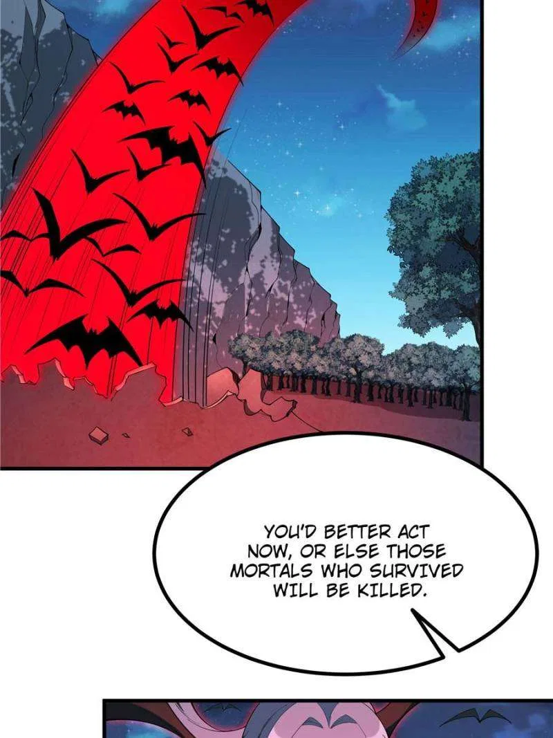 The First Sword Of Earth Chapter 223 – Page 26