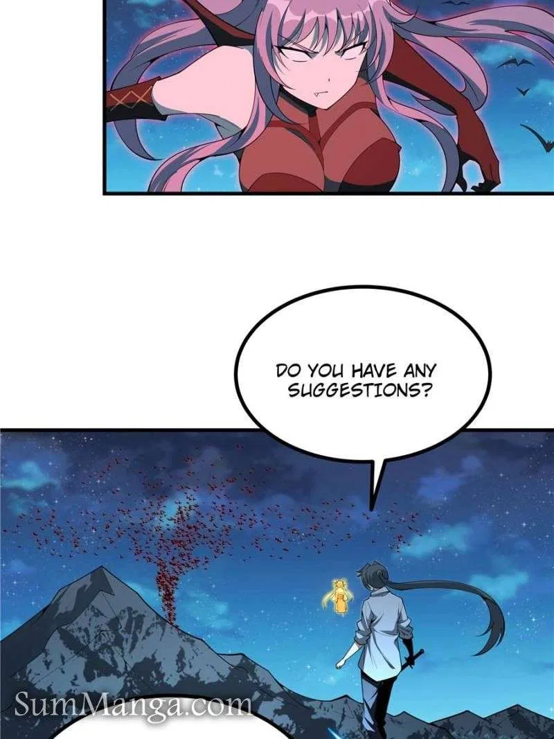 The First Sword Of Earth Chapter 223 – Page 27