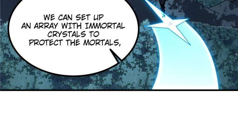 The First Sword Of Earth Chapter 223 – Page 28