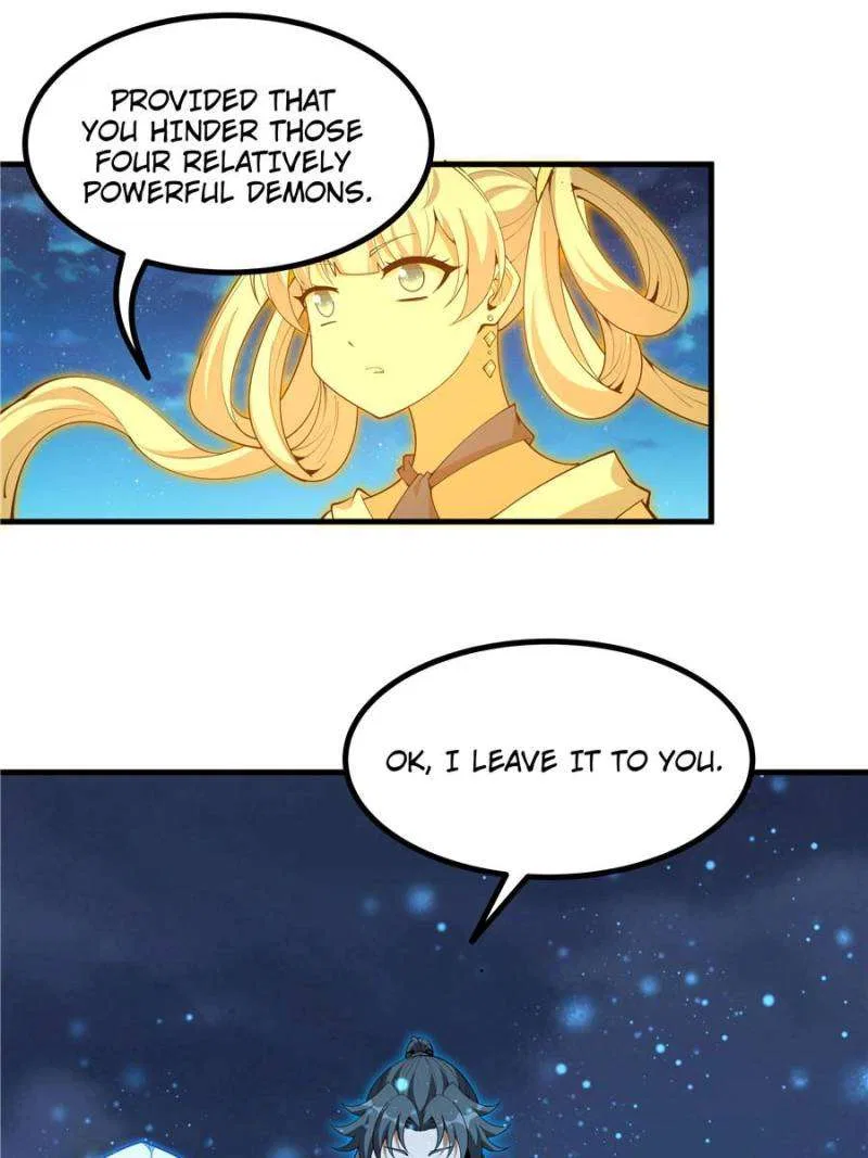 The First Sword Of Earth Chapter 223 – Page 29