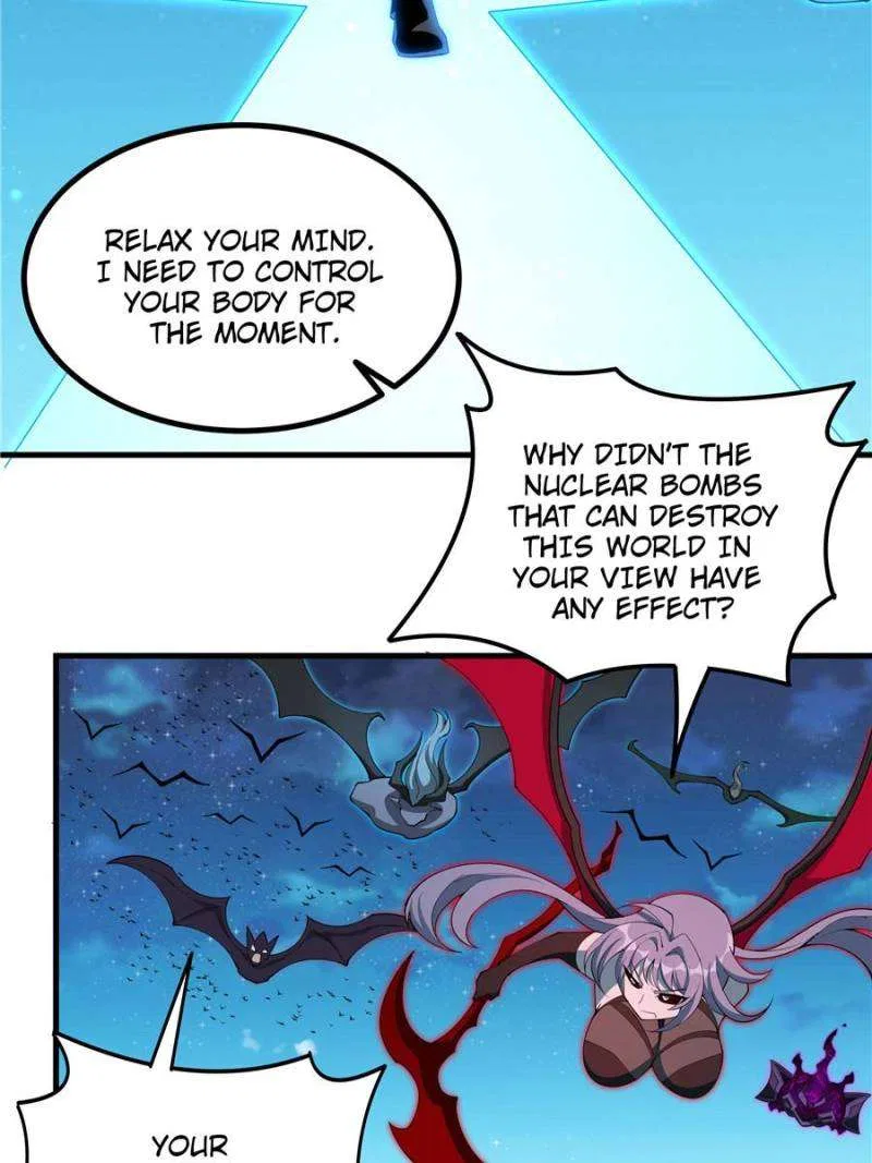 The First Sword Of Earth Chapter 223 – Page 31