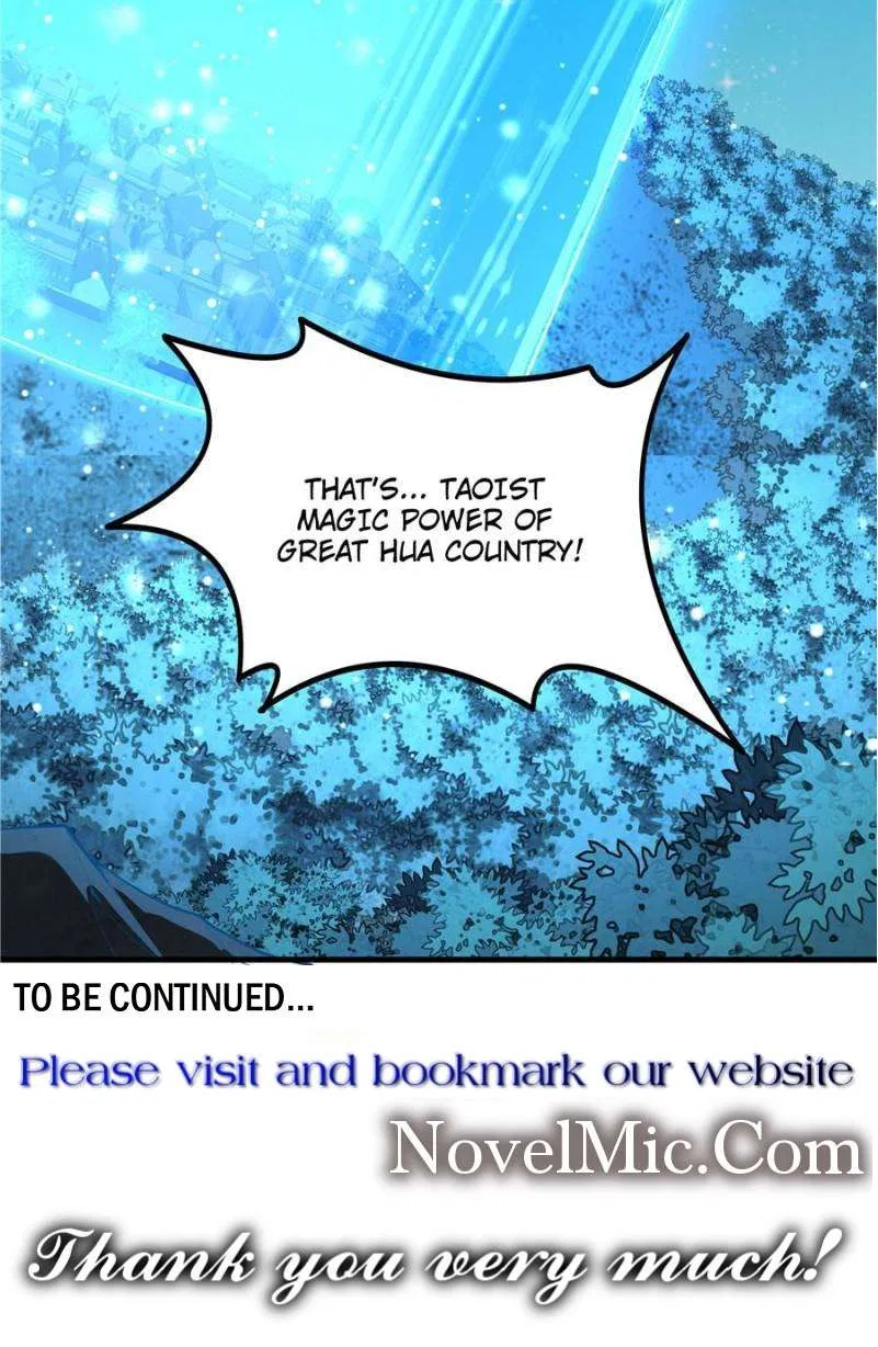 The First Sword Of Earth Chapter 223 – Page 34