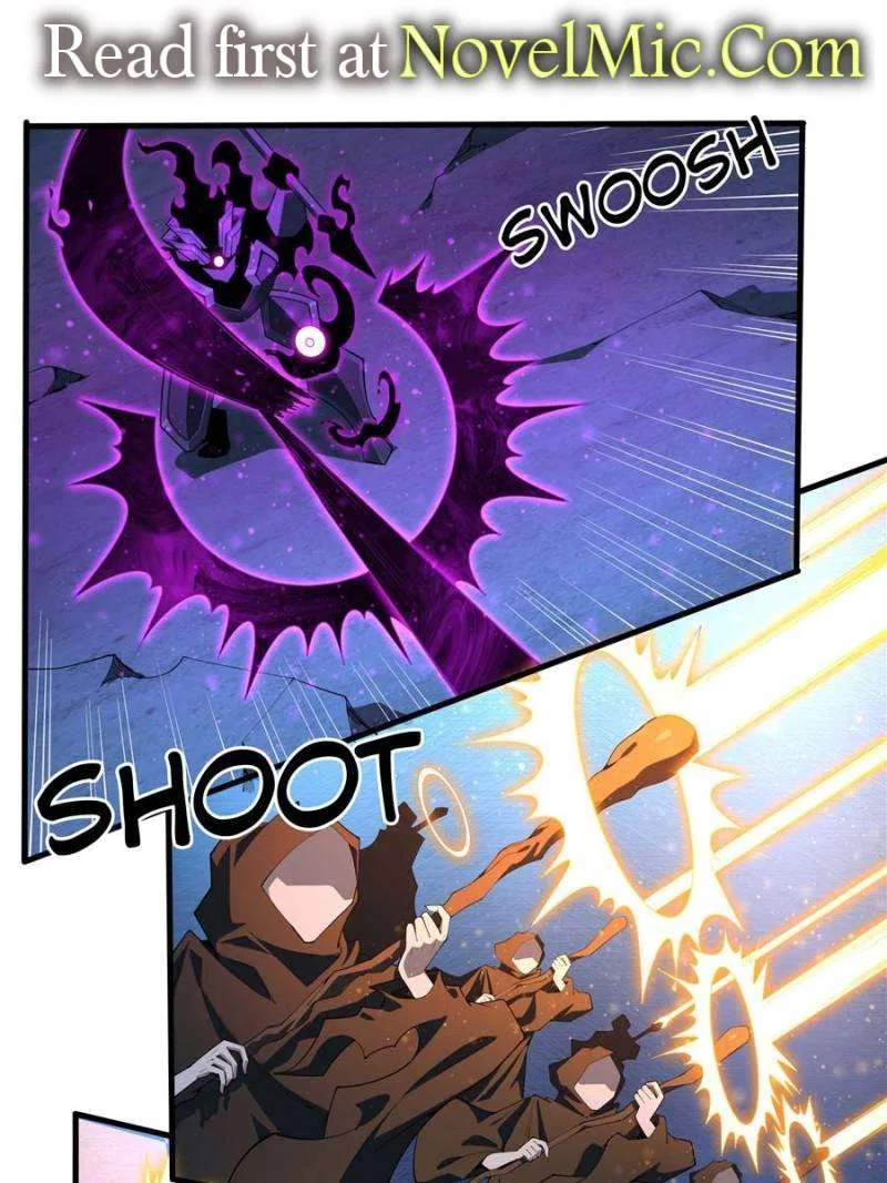 The First Sword Of Earth Chapter 222 – Page 1