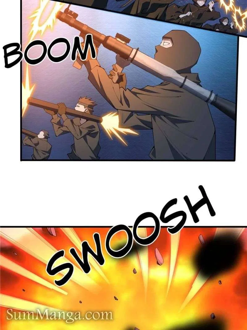 The First Sword Of Earth Chapter 222 – Page 2