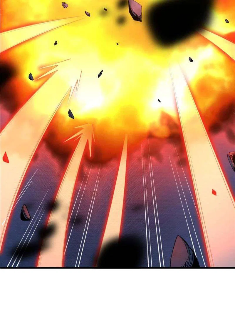 The First Sword Of Earth Chapter 222 – Page 3