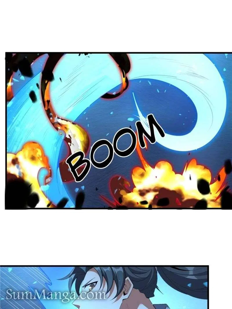 The First Sword Of Earth Chapter 222 – Page 4