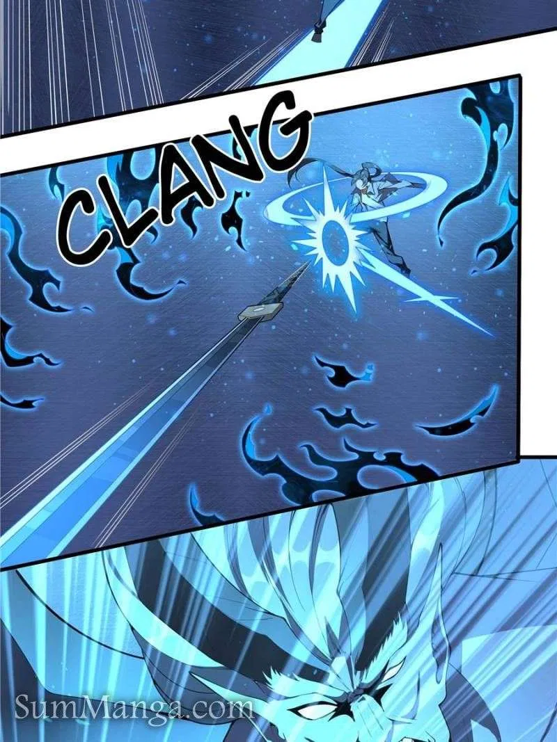 The First Sword Of Earth Chapter 222 – Page 6
