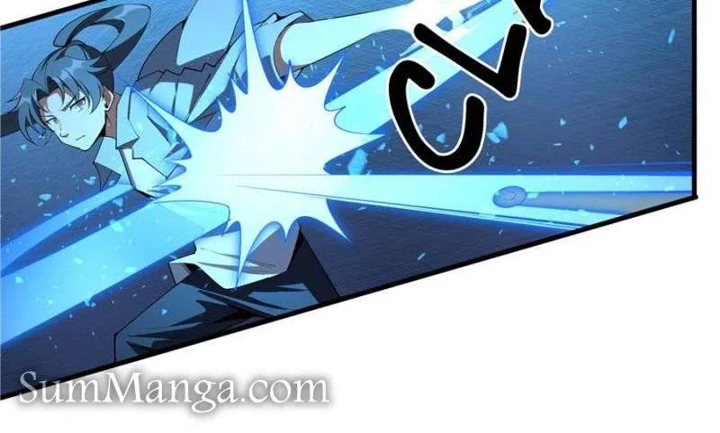 The First Sword Of Earth Chapter 222 – Page 9