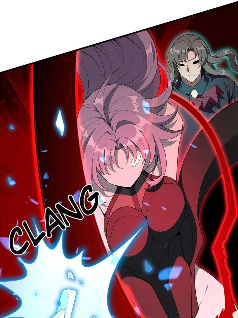 The First Sword Of Earth Chapter 222 – Page 10