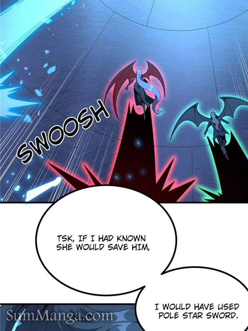 The First Sword Of Earth Chapter 222 – Page 12