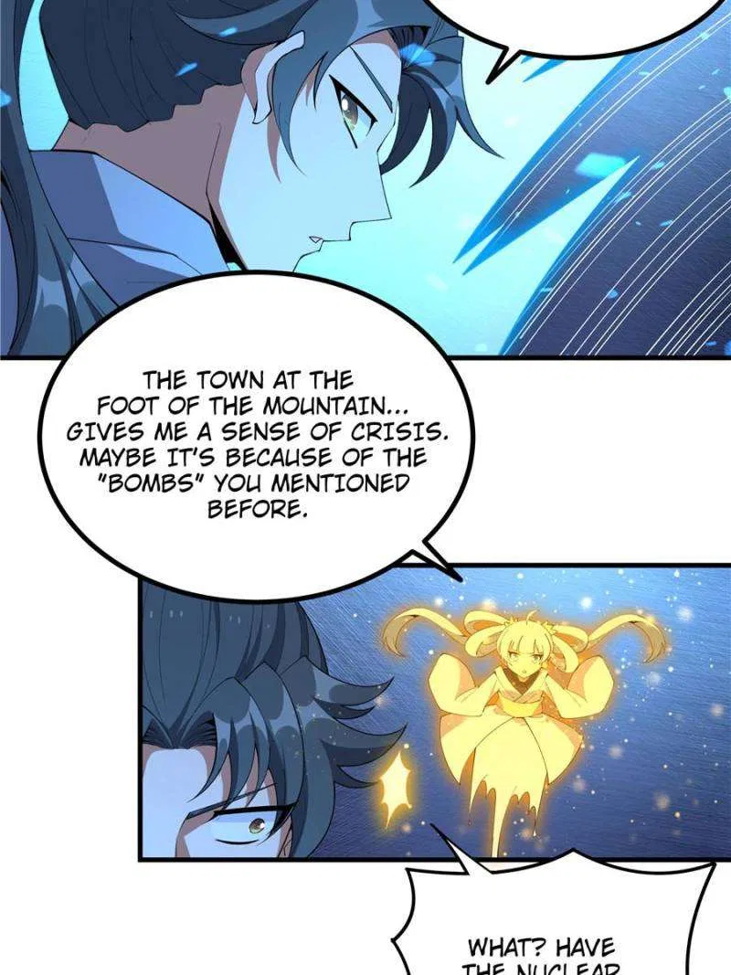 The First Sword Of Earth Chapter 222 – Page 13