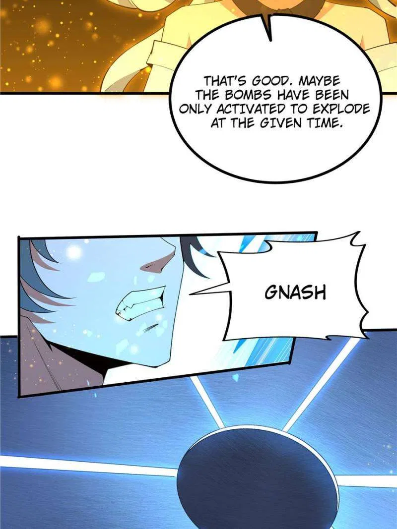 The First Sword Of Earth Chapter 222 – Page 15