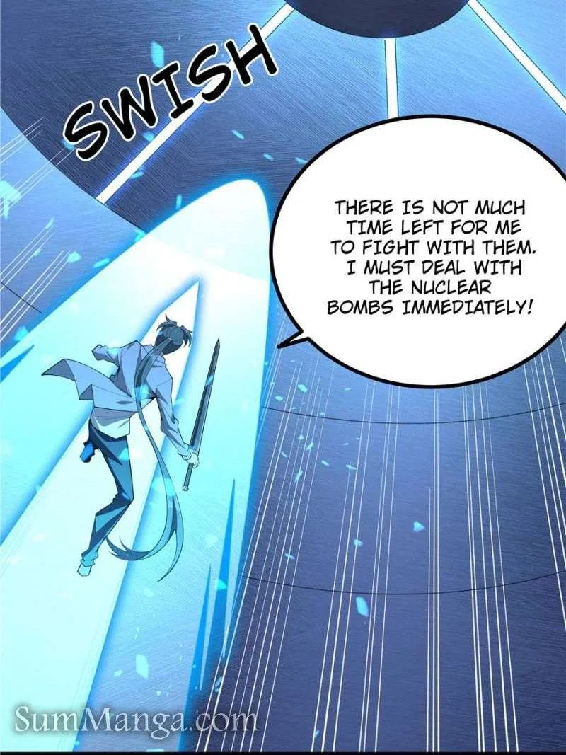 The First Sword Of Earth Chapter 222 – Page 16