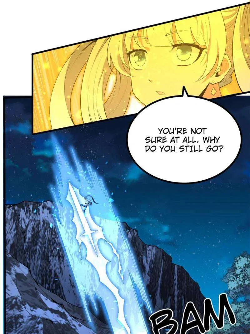 The First Sword Of Earth Chapter 222 – Page 18