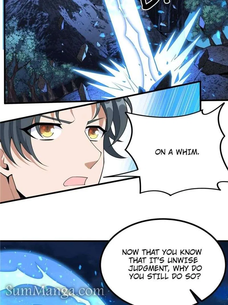 The First Sword Of Earth Chapter 222 – Page 19