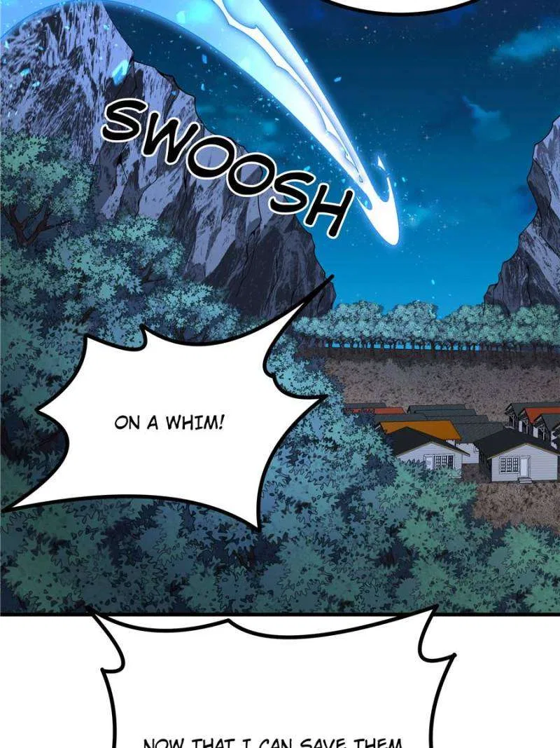 The First Sword Of Earth Chapter 222 – Page 20