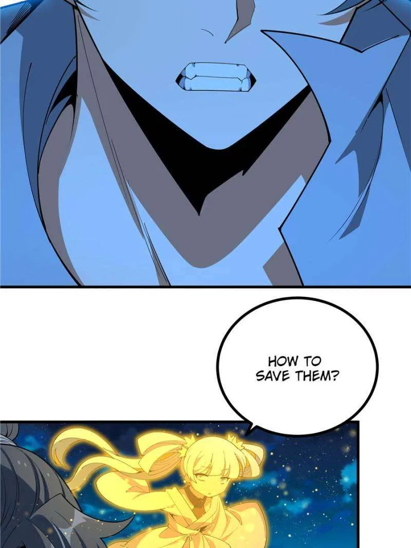 The First Sword Of Earth Chapter 222 – Page 22