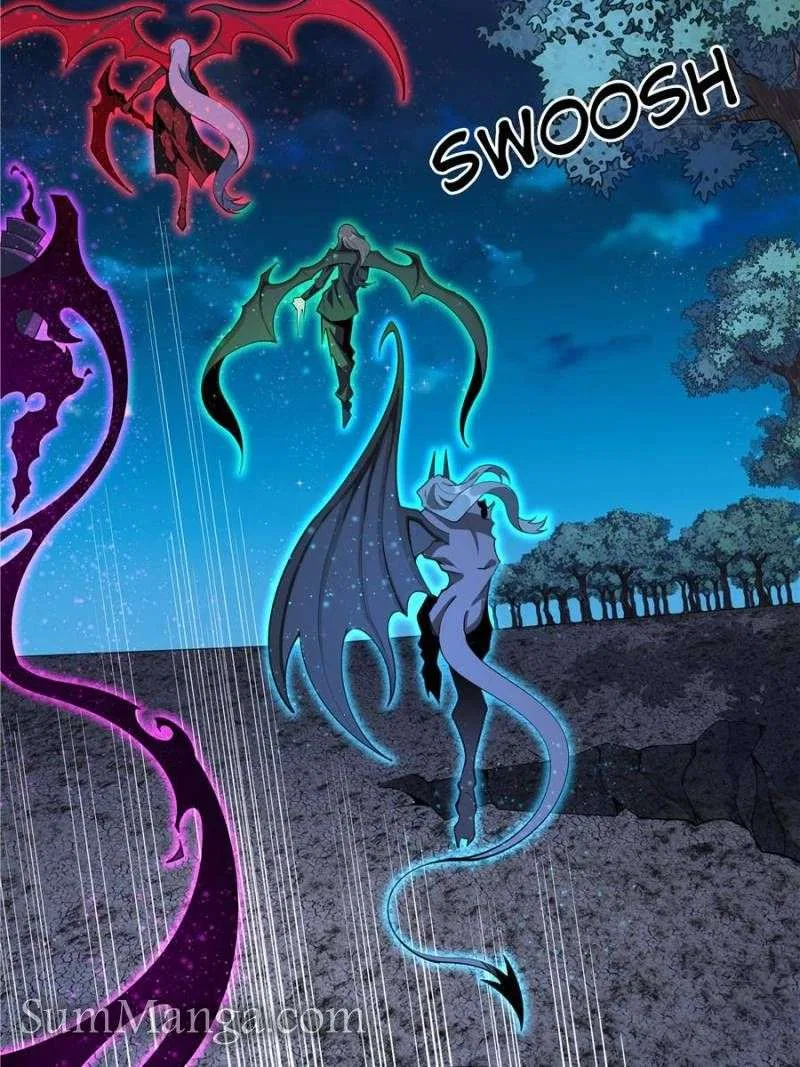 The First Sword Of Earth Chapter 222 – Page 24