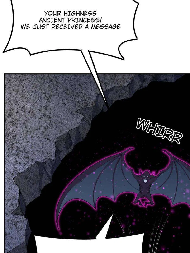 The First Sword Of Earth Chapter 222 – Page 26