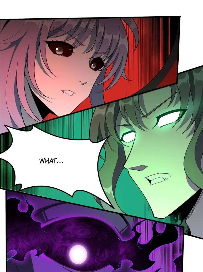 The First Sword Of Earth Chapter 222 – Page 28