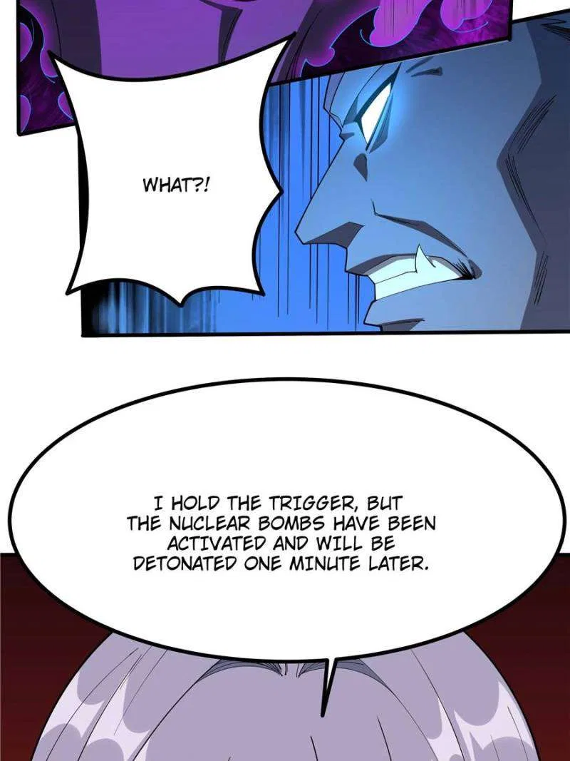 The First Sword Of Earth Chapter 222 – Page 29